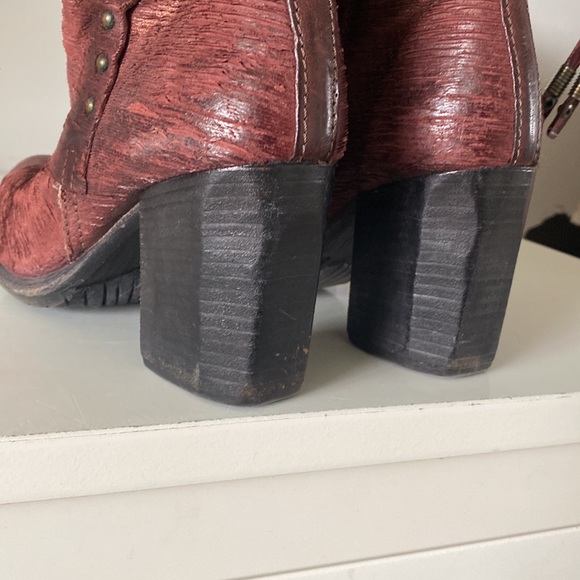 A.S. 98 Boots 36 - Picture 8 of 8